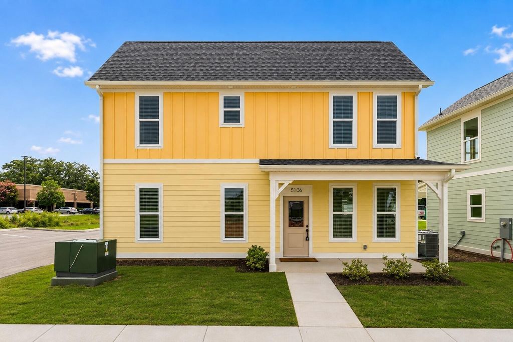 5106 Certain Circle, Hixson
