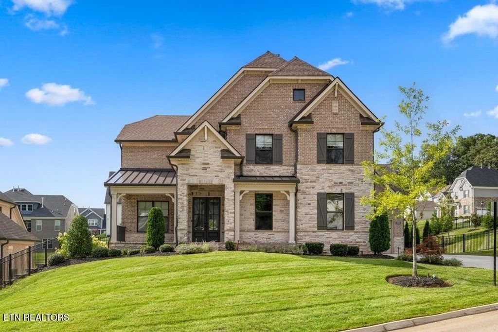 259 Reverence Run Lane, Knoxville