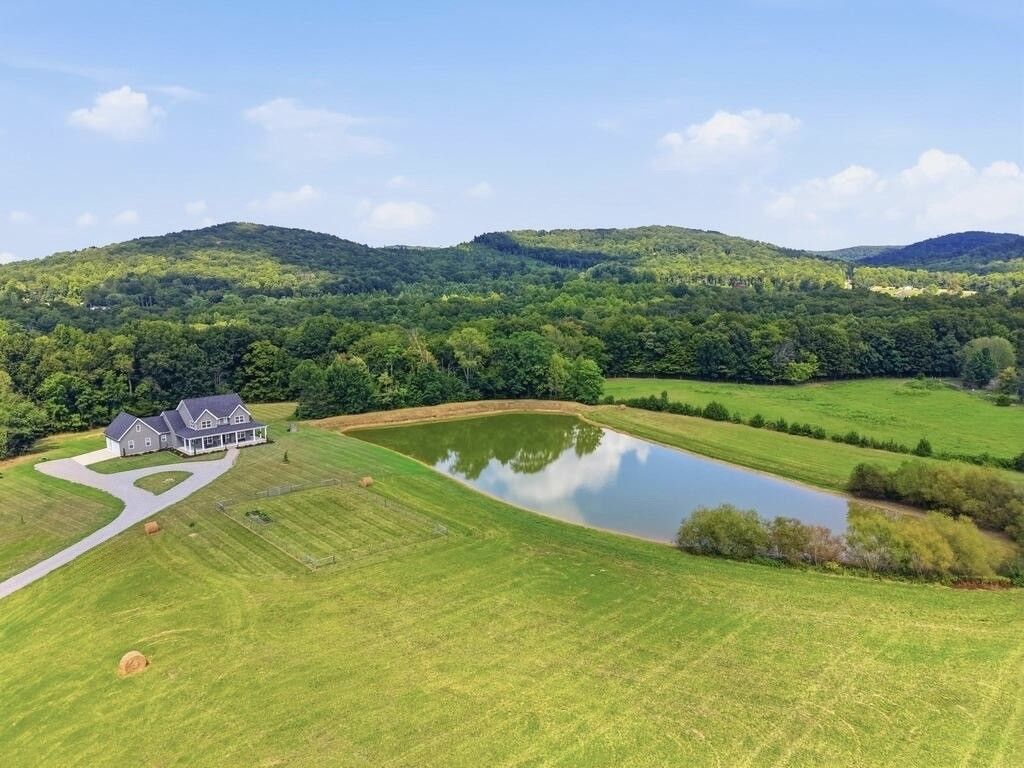 1692 Highland Mountain Rd, Rickman