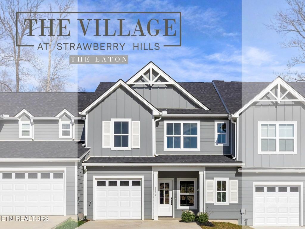 7351 Sun Blossom Lane 115, Knoxville