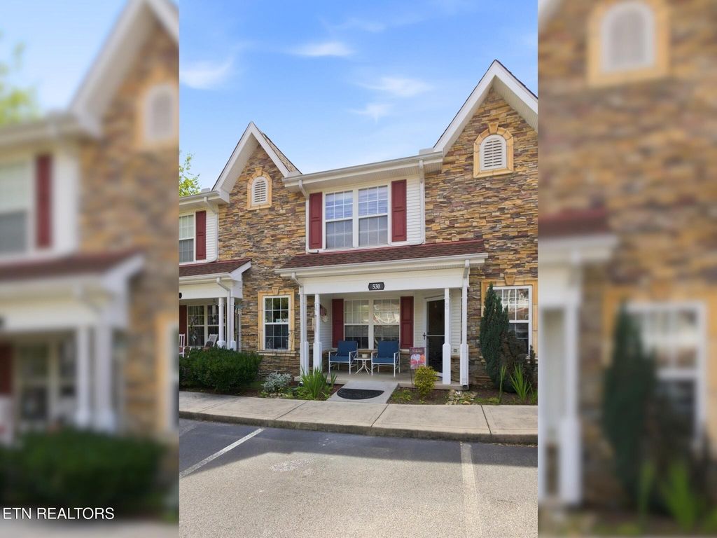 530 Orchard Valley Way 622, Pigeon Forge