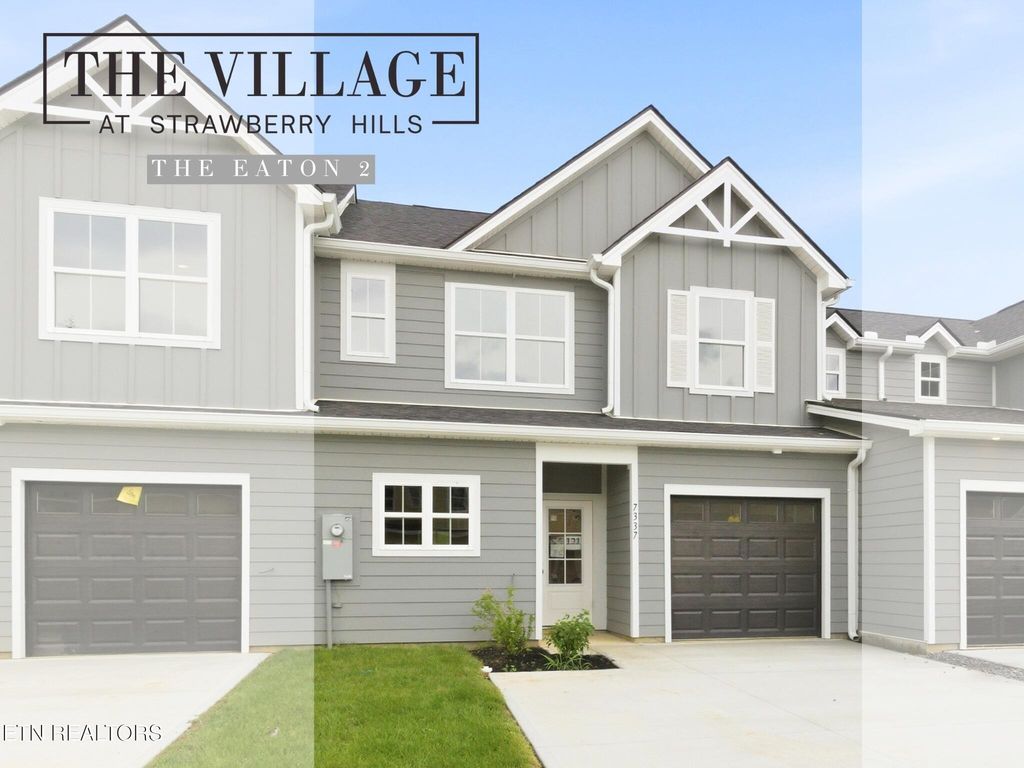 7337 Sun Blossom Lane 121, Knoxville