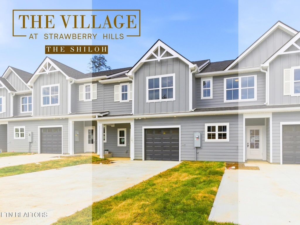 7338 Sun Blossom Lane 174, Knoxville