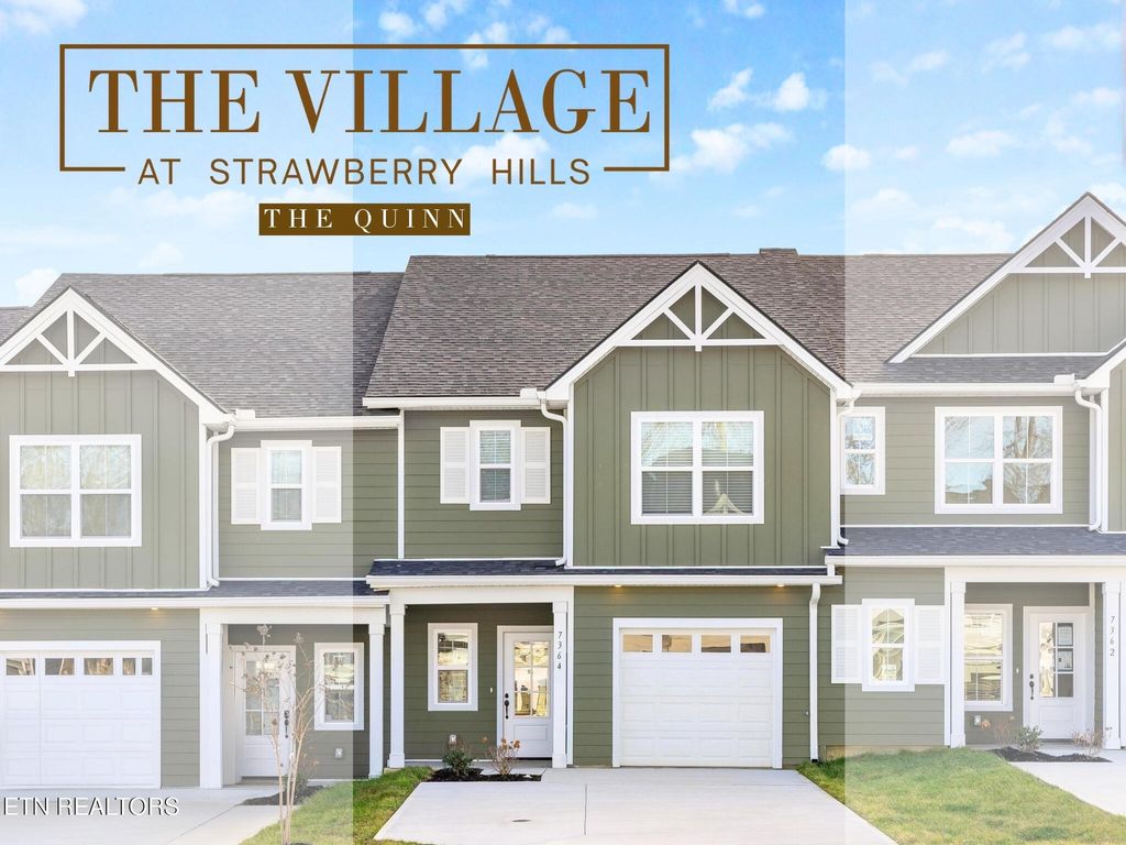 7361 Sun Blossom Lane 111, Knoxville