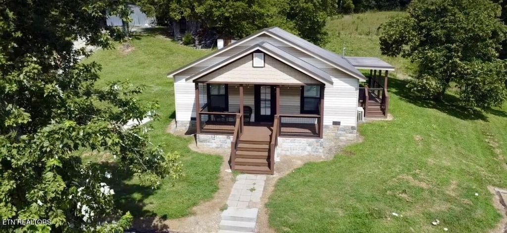 630 Allensville Rd, Sevierville