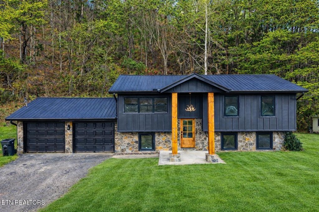 3139 Easy St, Pigeon Forge