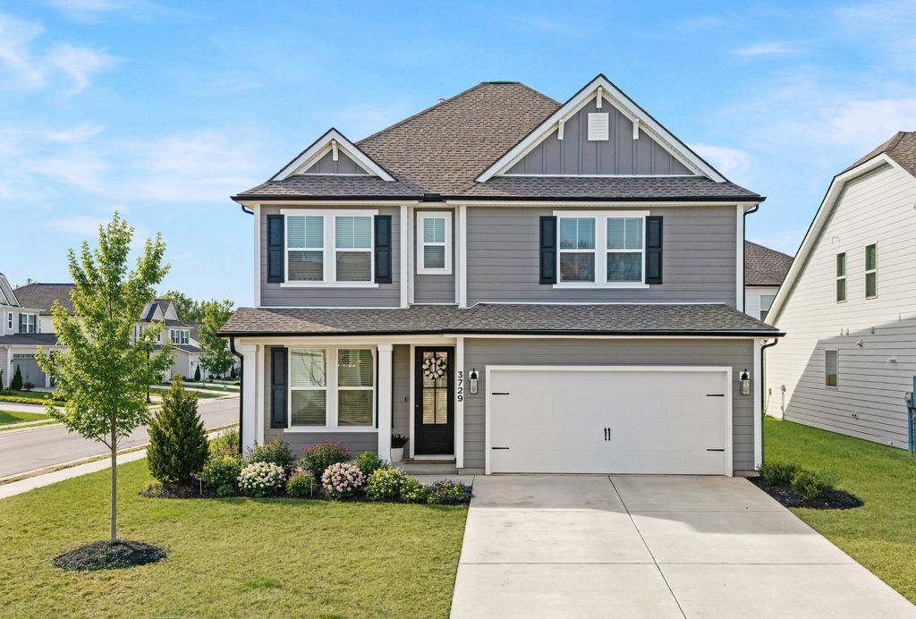 3729 Felipe Way, Murfreesboro