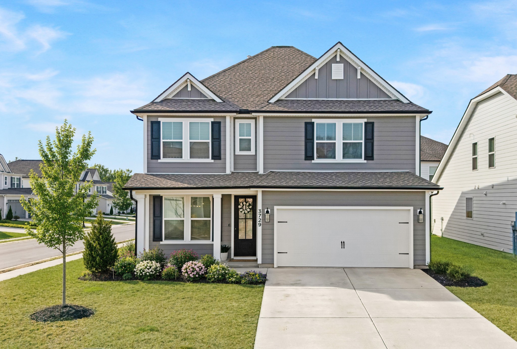 Photo for MLS 3540286 in 3729 Felipe Way Murfreesboro, TN - 37129