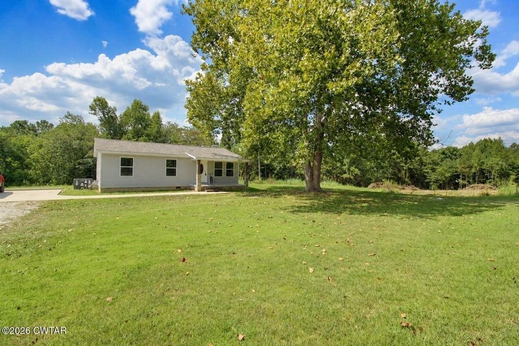 13761 Natchez Trace Rd, Lexington