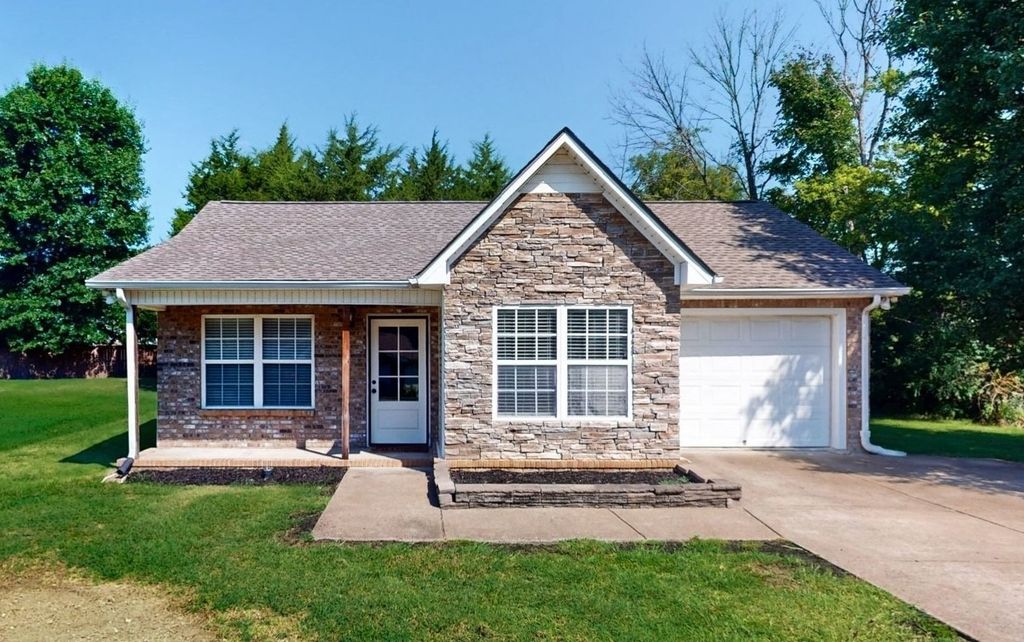 2027 Golden Ct, Spring Hill