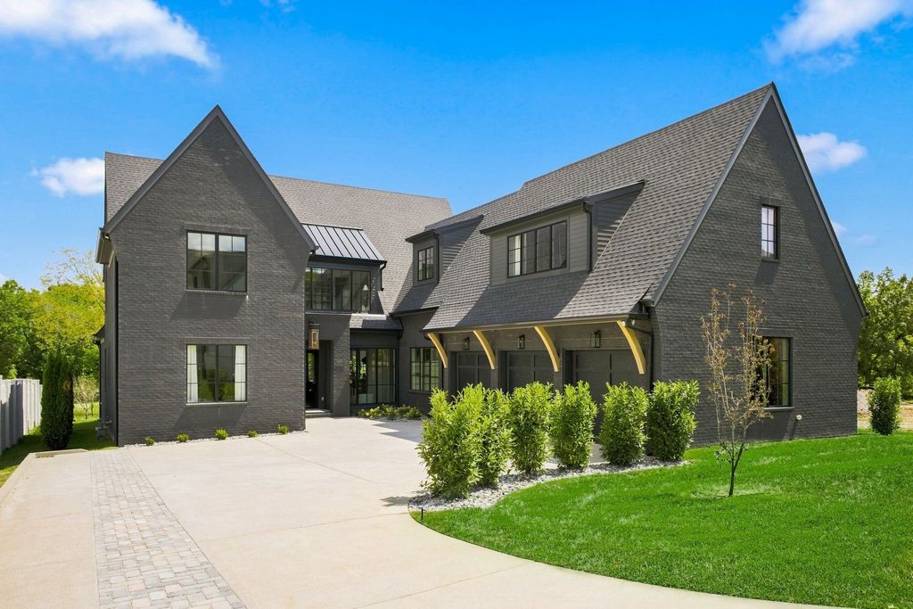 4518 Belmont Park Ter, Nashville