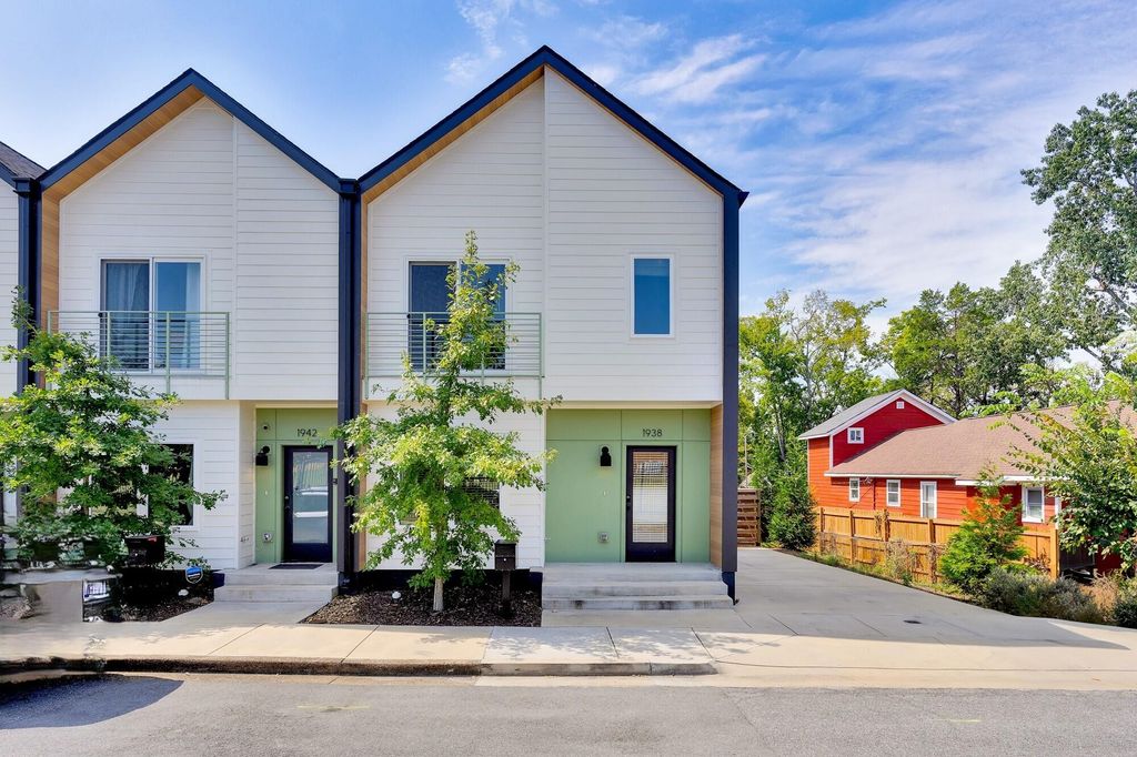 1938 Anderson Avenue, Chattanooga
