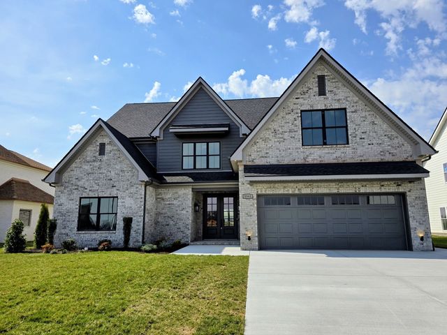 5548 Sinclair St, Murfreesboro