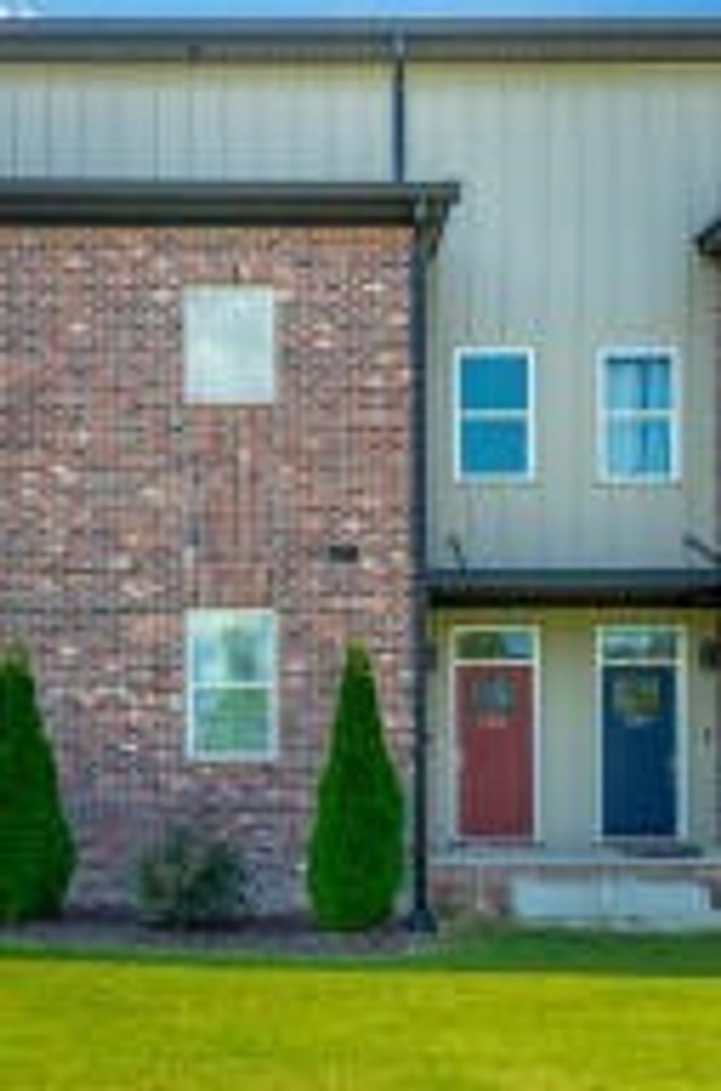 1986 Addi Ln 3, Chattanooga