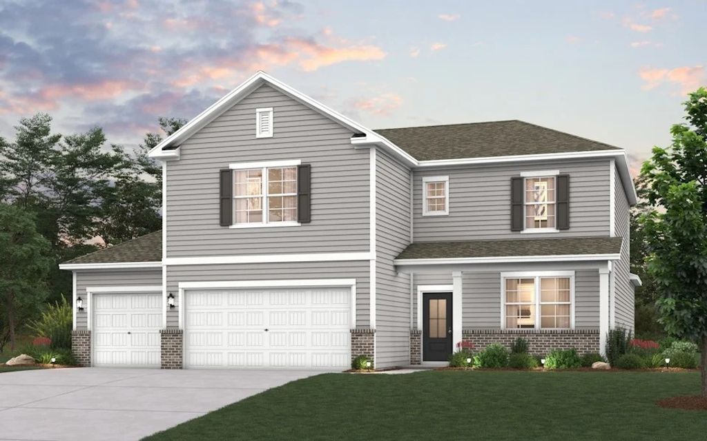 818 Molly Lane, Mount Juliet