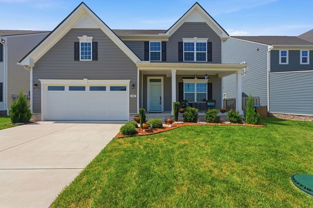 6542 Outlook Dr, Murfreesboro