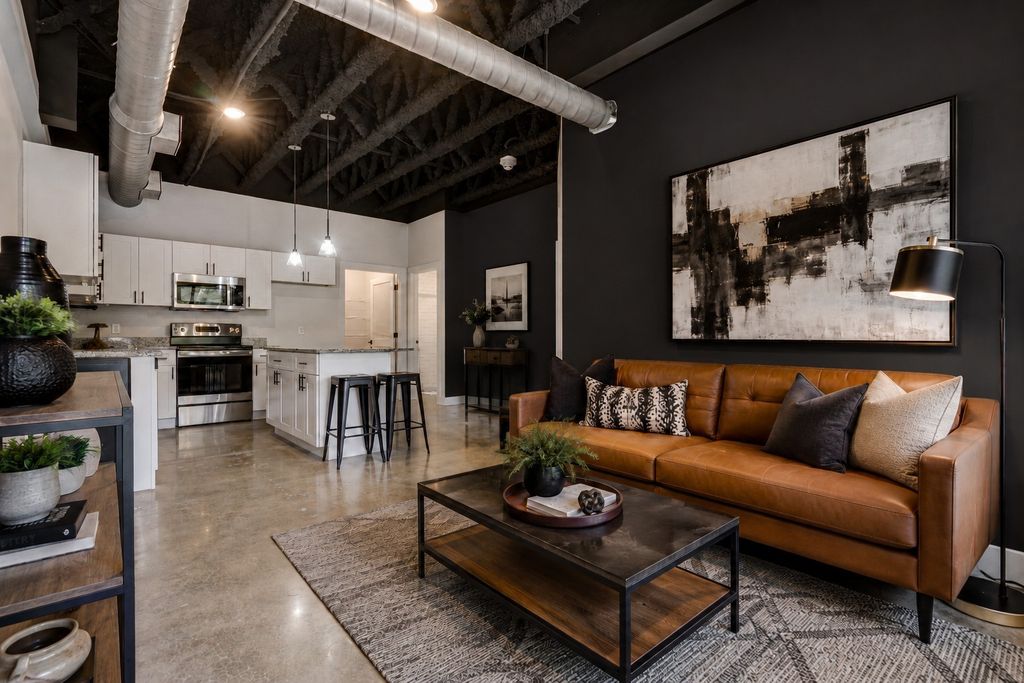 293 Plus Park Blvd 113, Nashville