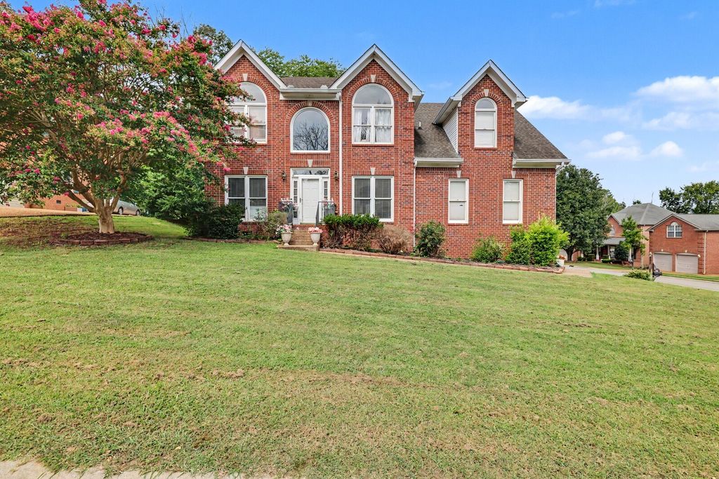4936 John Hagar Rd, Hermitage