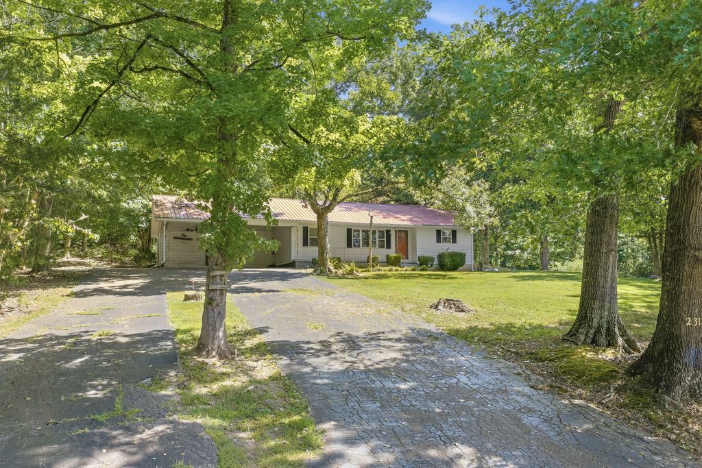2310 Highway 69 S, Bath Springs