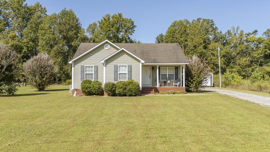 51 Erin Ln, Ramer