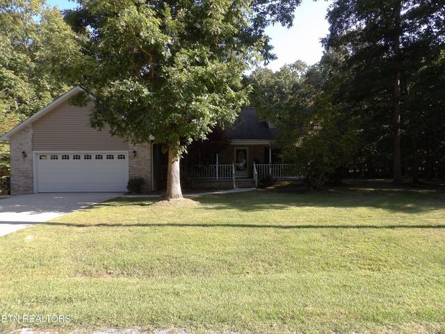 4017 Sioux Rd, Crossville