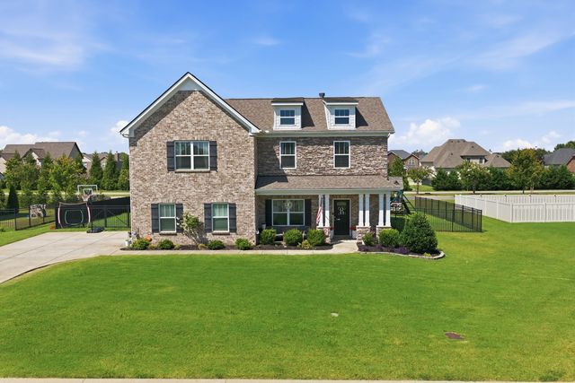 1122 Britannia Way, Murfreesboro