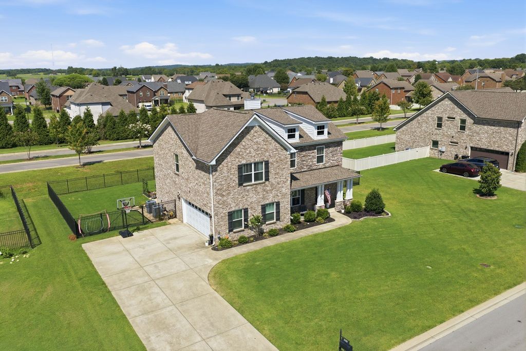 1122 Britannia Way, Murfreesboro