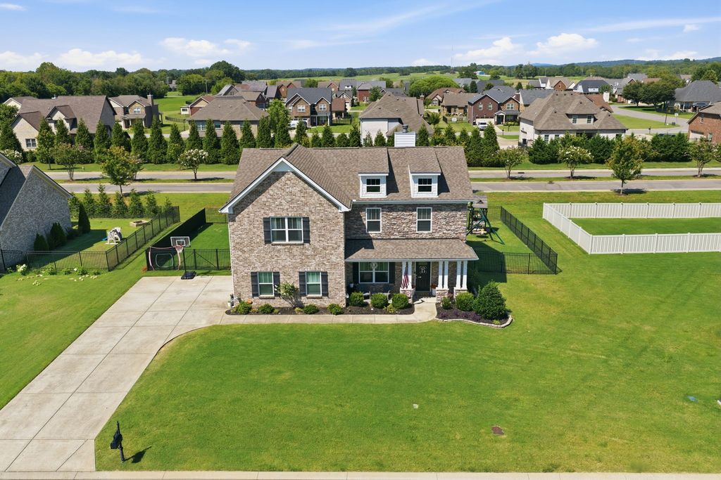 1122 Britannia Way, Murfreesboro