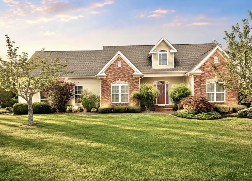 4893 Orten Dr, Hopkinsville