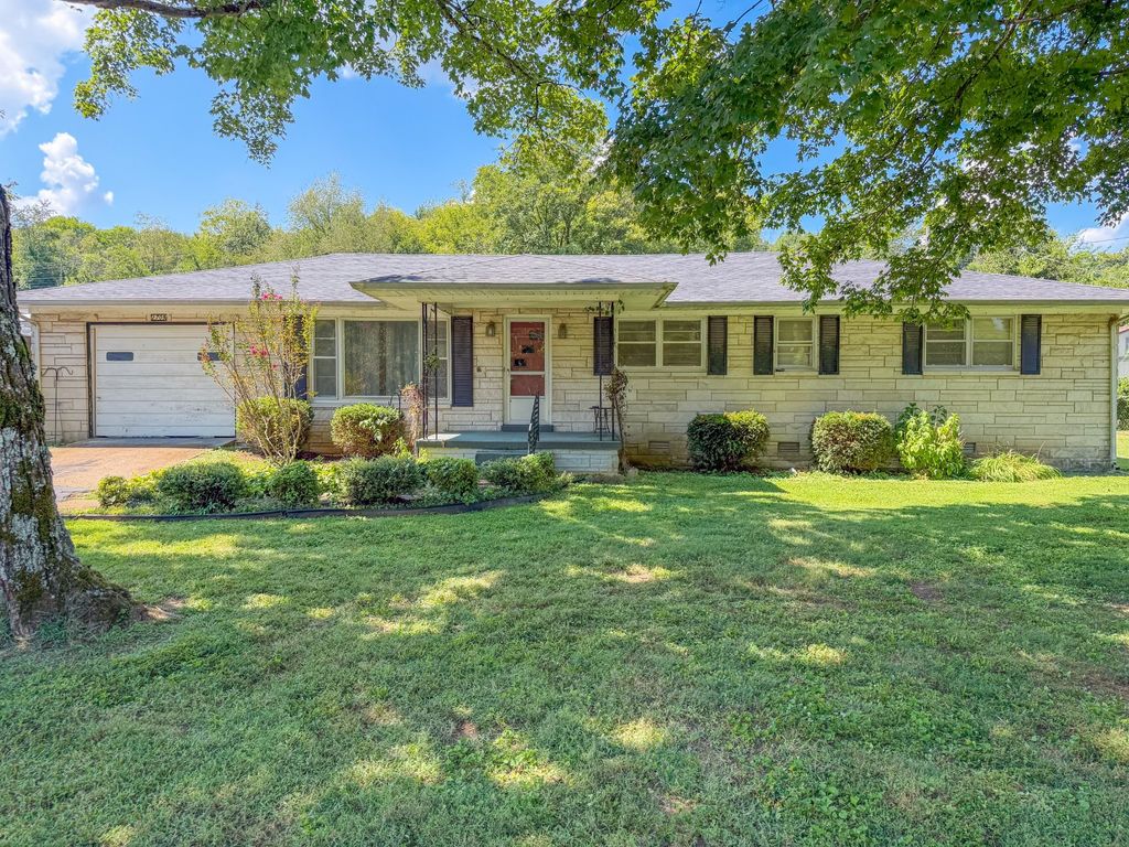 2709 Columbia Hwy, Pulaski