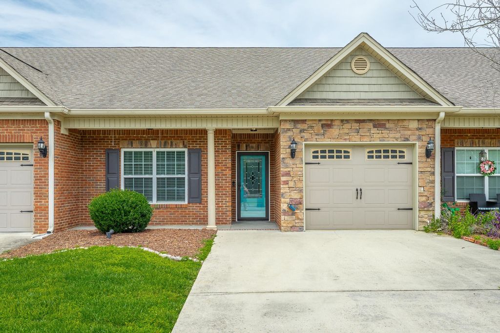 8274 Carlitos Lane, Hixson