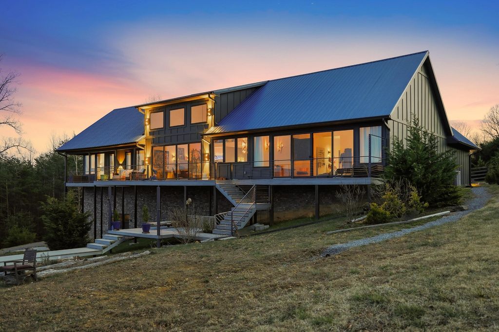181 Sky High Trail, Dunlap