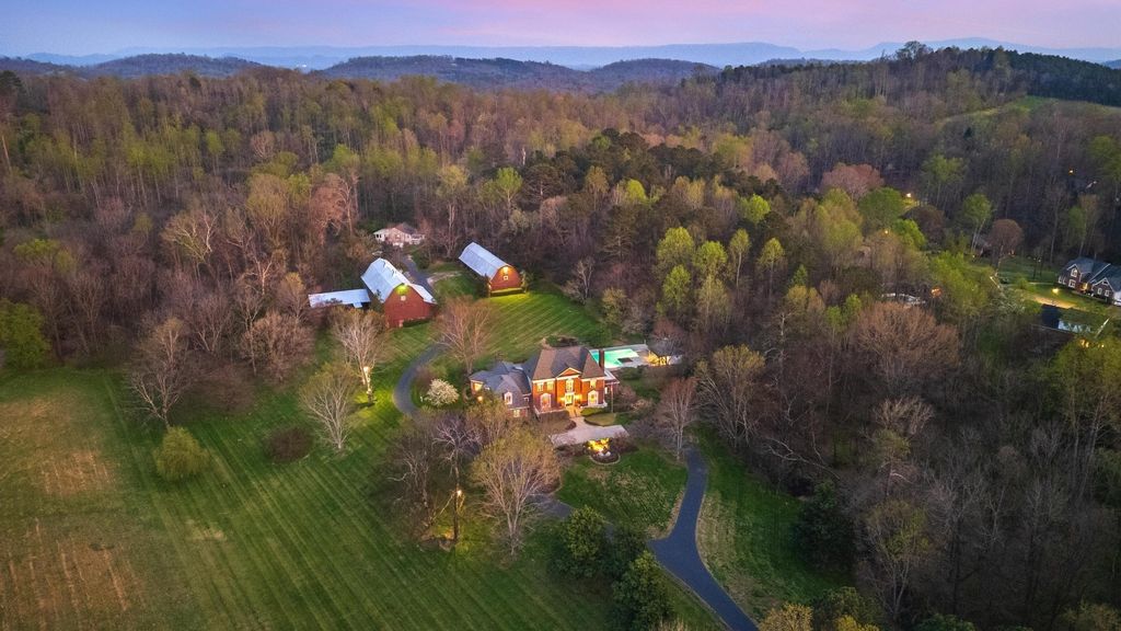 1025 Cedar Springs Road, Athens