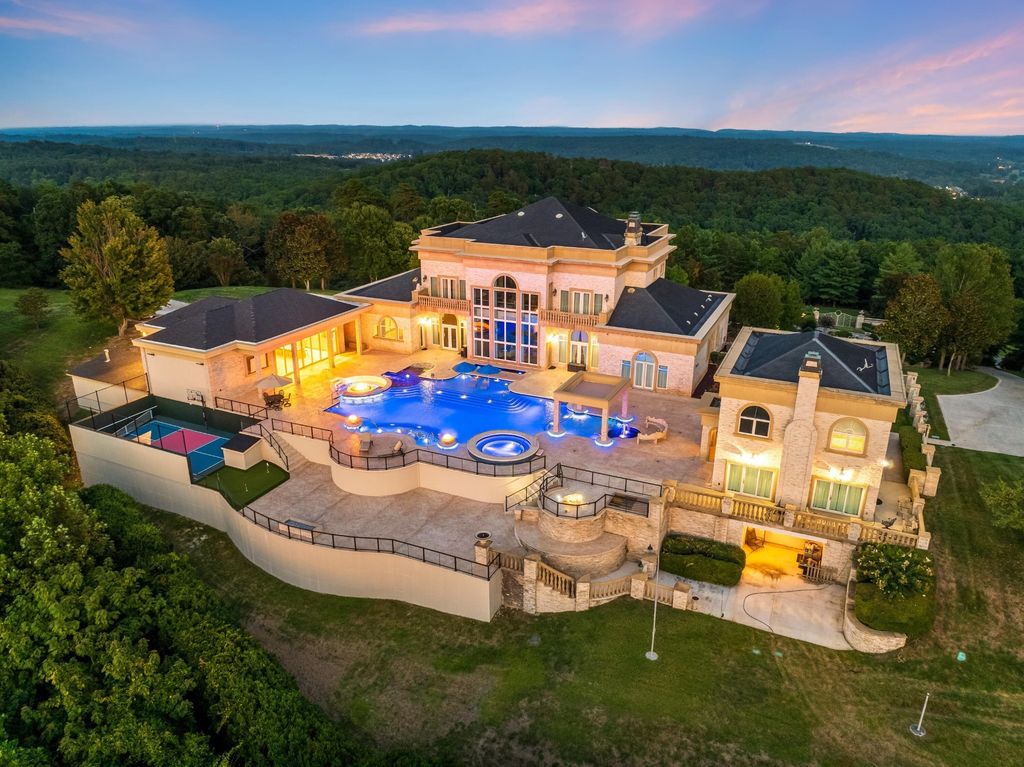 2363 Heavenly View, Ooltewah