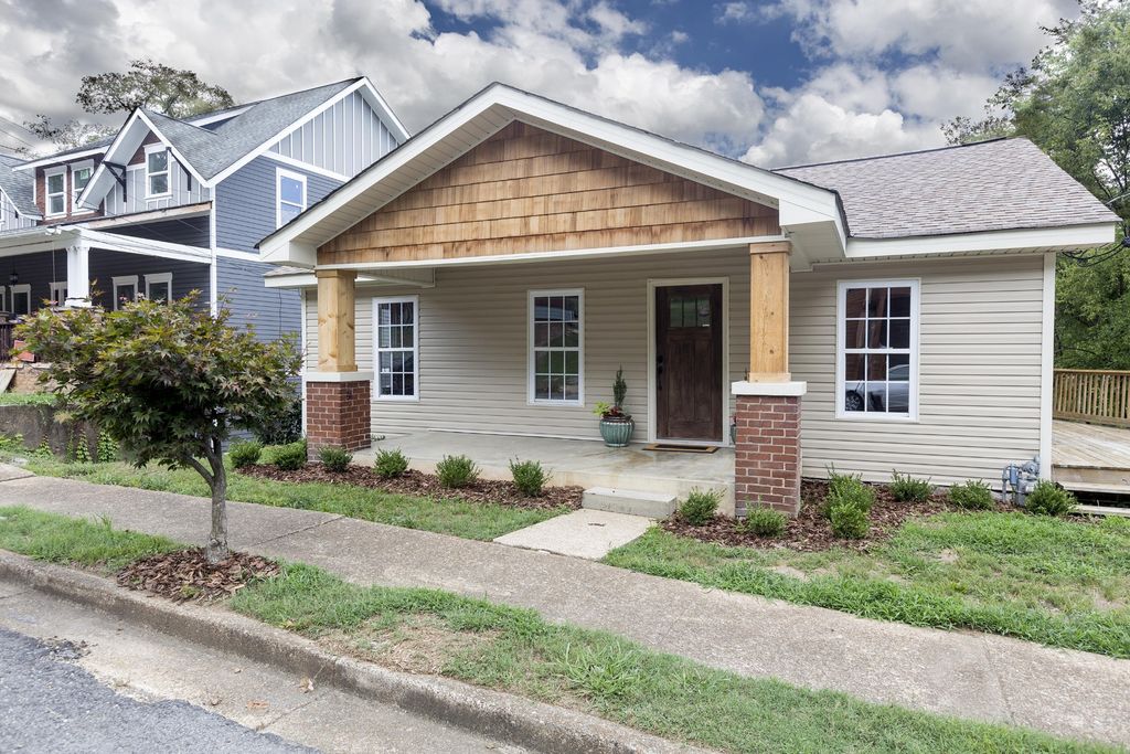 522 Lytle Street, Chattanooga