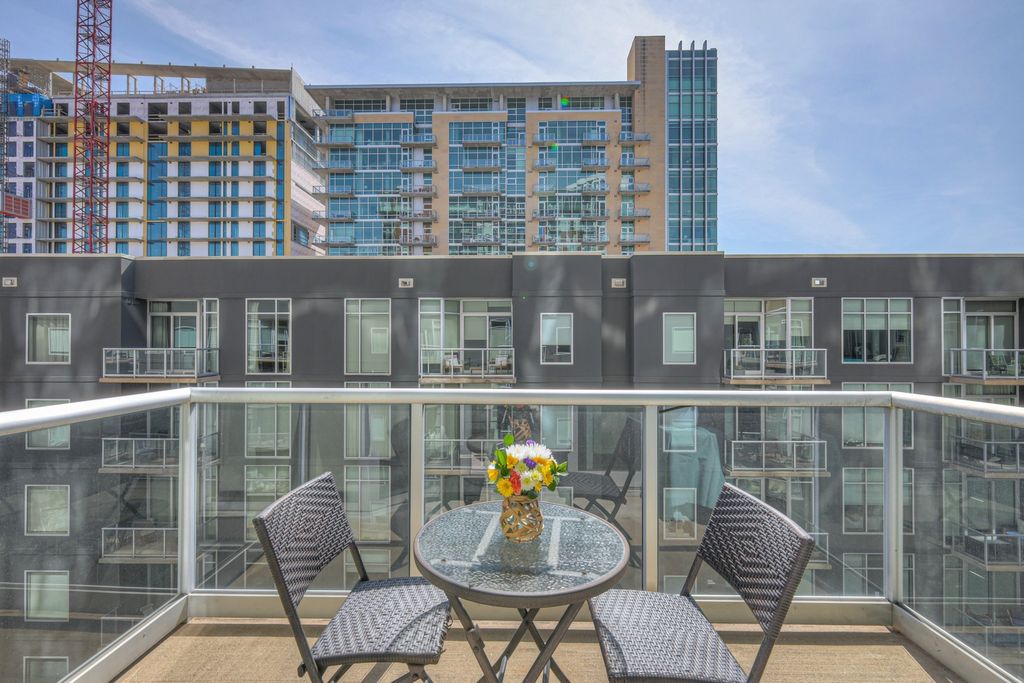 600 12th Ave S 803, Nashville