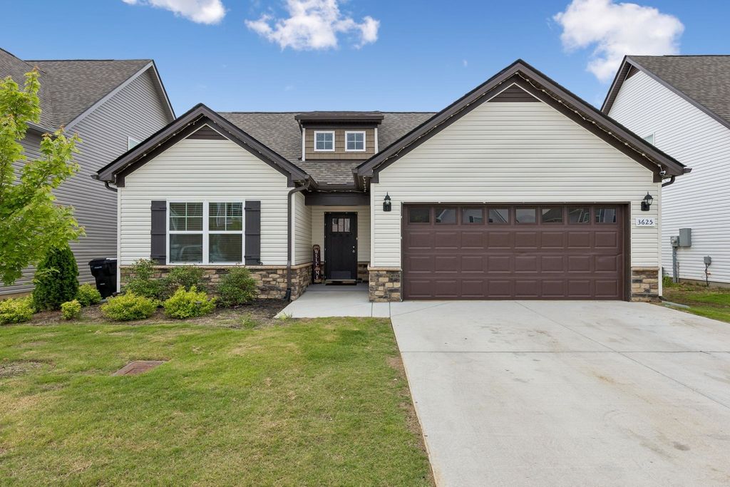 3625 Pimlico Ln, Murfreesboro