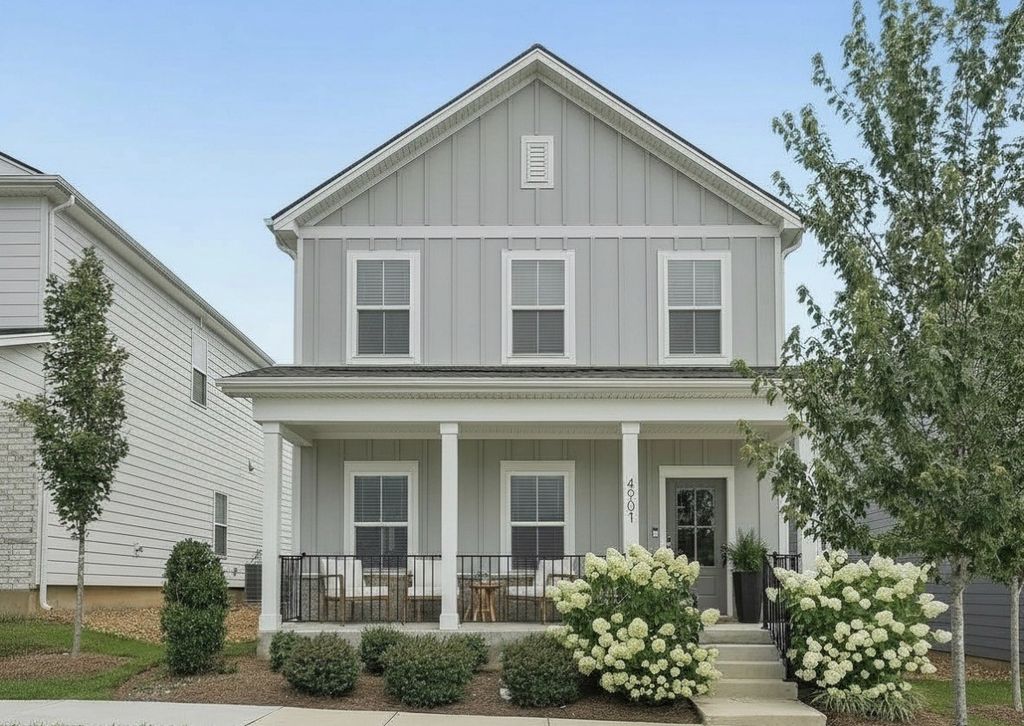 4901 Myra Dr, Hermitage