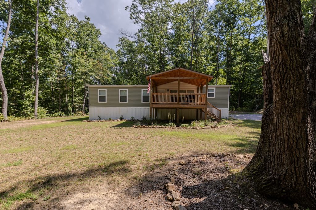 848 Black Mountain Rd, Dunlap