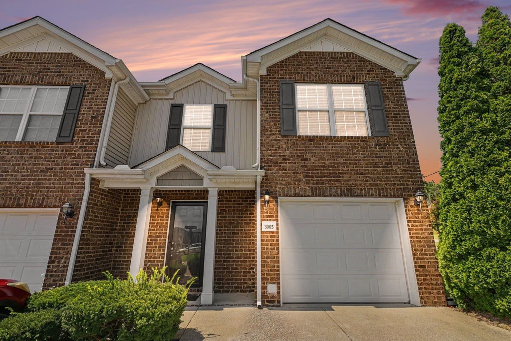 3065 Soaring Eagle Way, Spring Hill