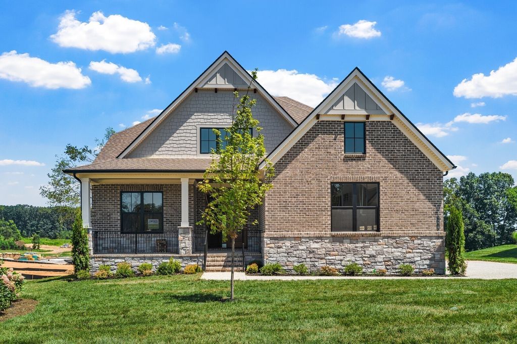 7303 Orrinshire Drive, Fairview