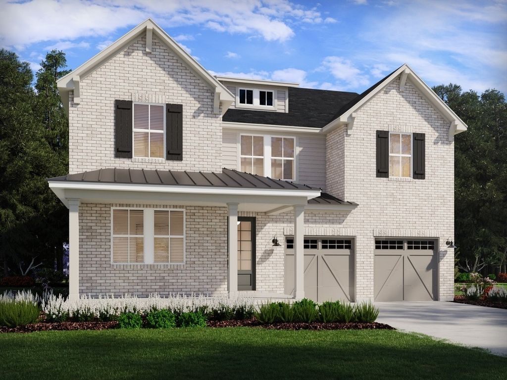 302 Gus Gray Way, Mount Juliet