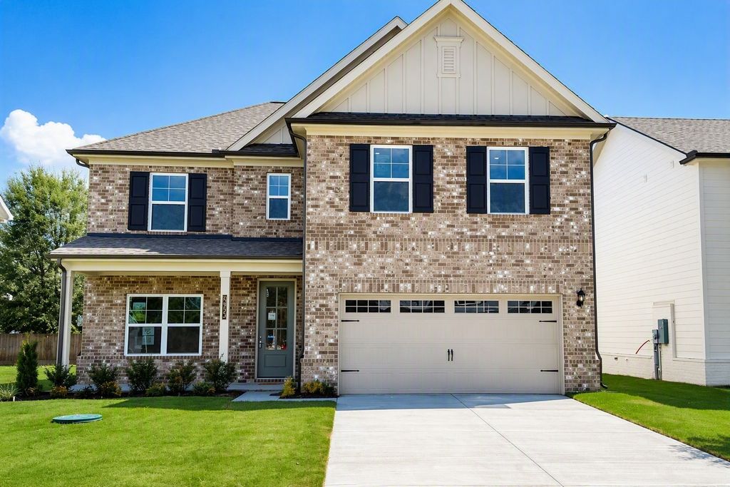 5933 Steiner Way, Rockvale