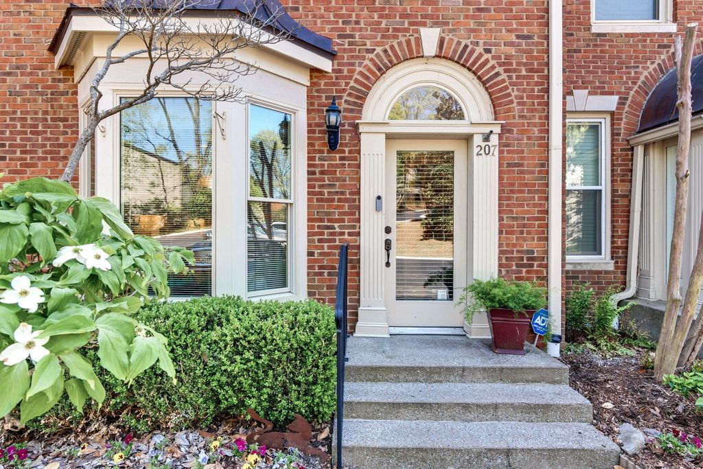 207 Cheswick Ct, Nashville