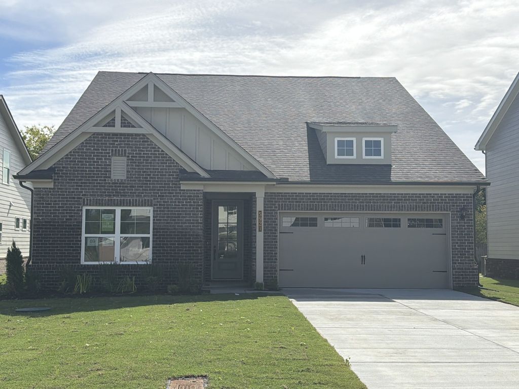 5921 Steiner Way, Rockvale