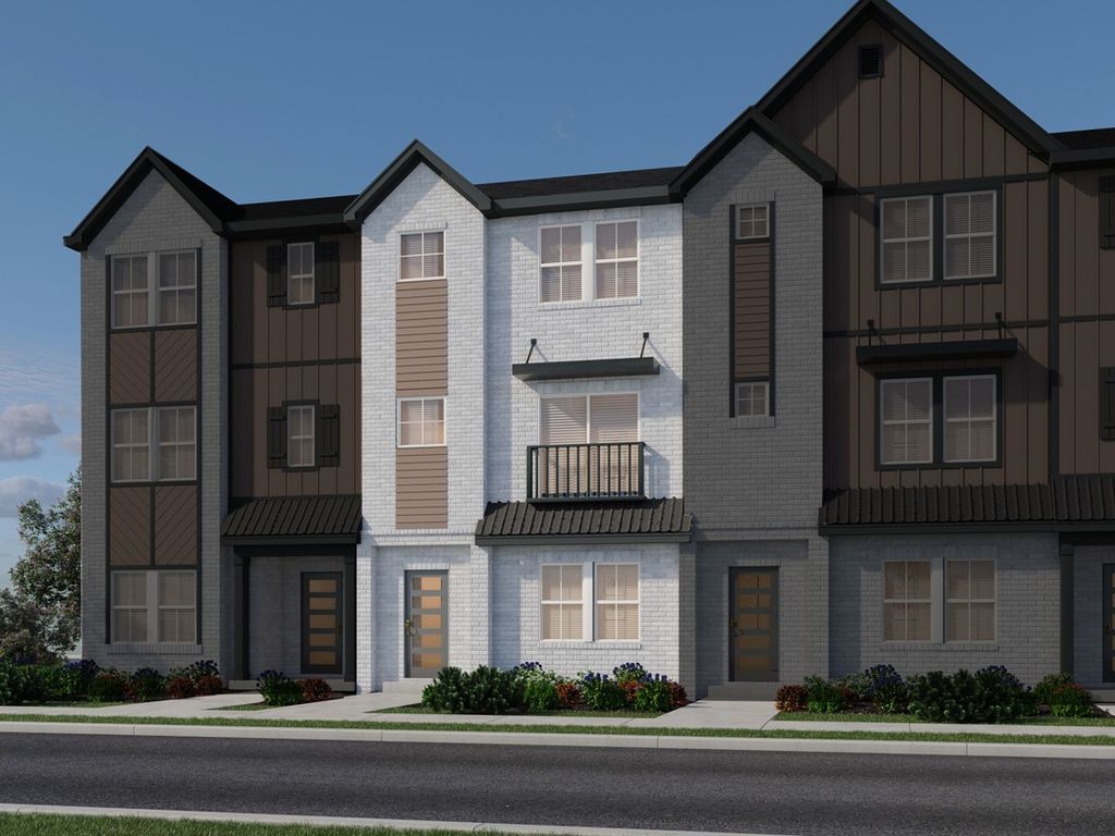 102 Toppy Trail, Mount Juliet