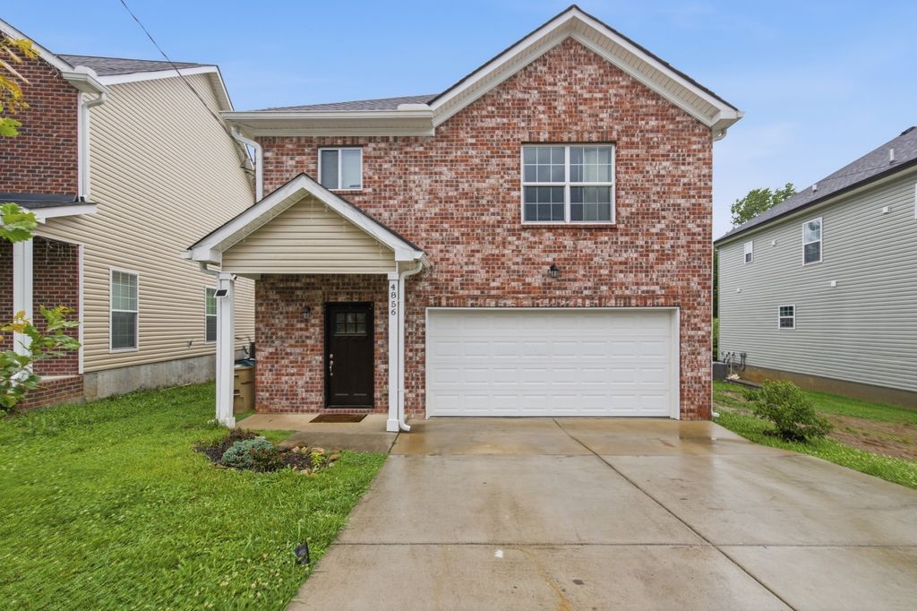 4856 Terragon Trl, Antioch