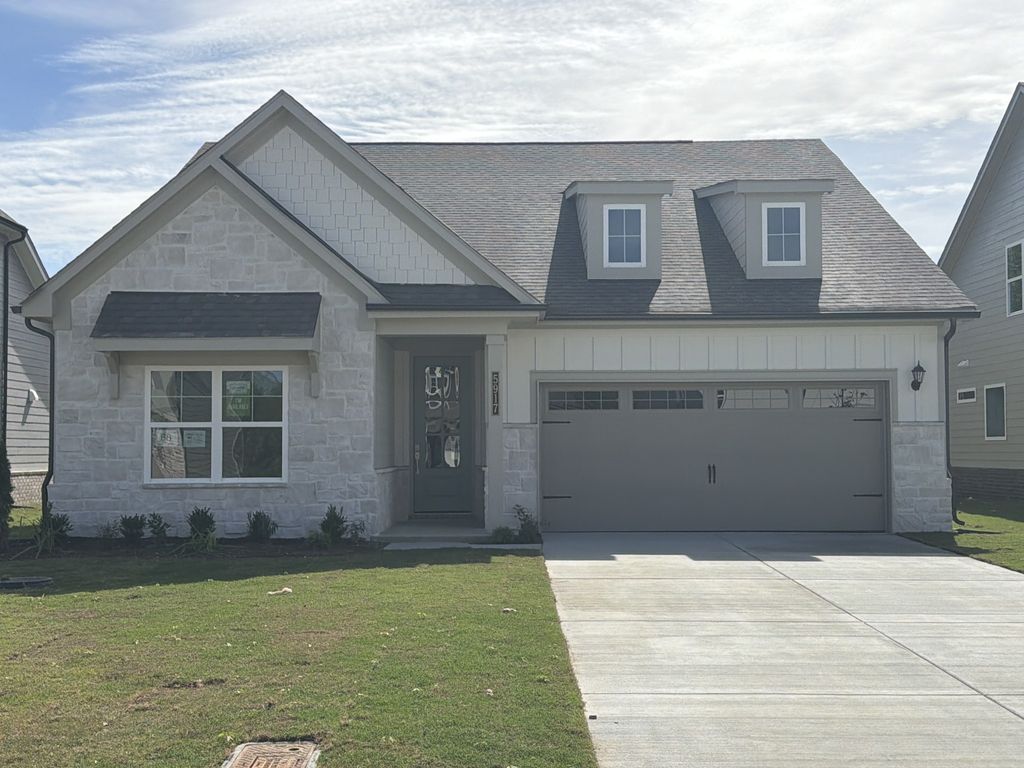5917 Steiner Way, Rockvale