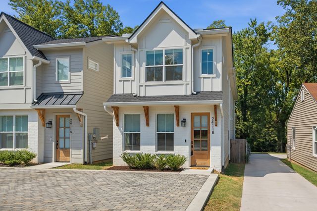 2411 N 16th St B, Nashville