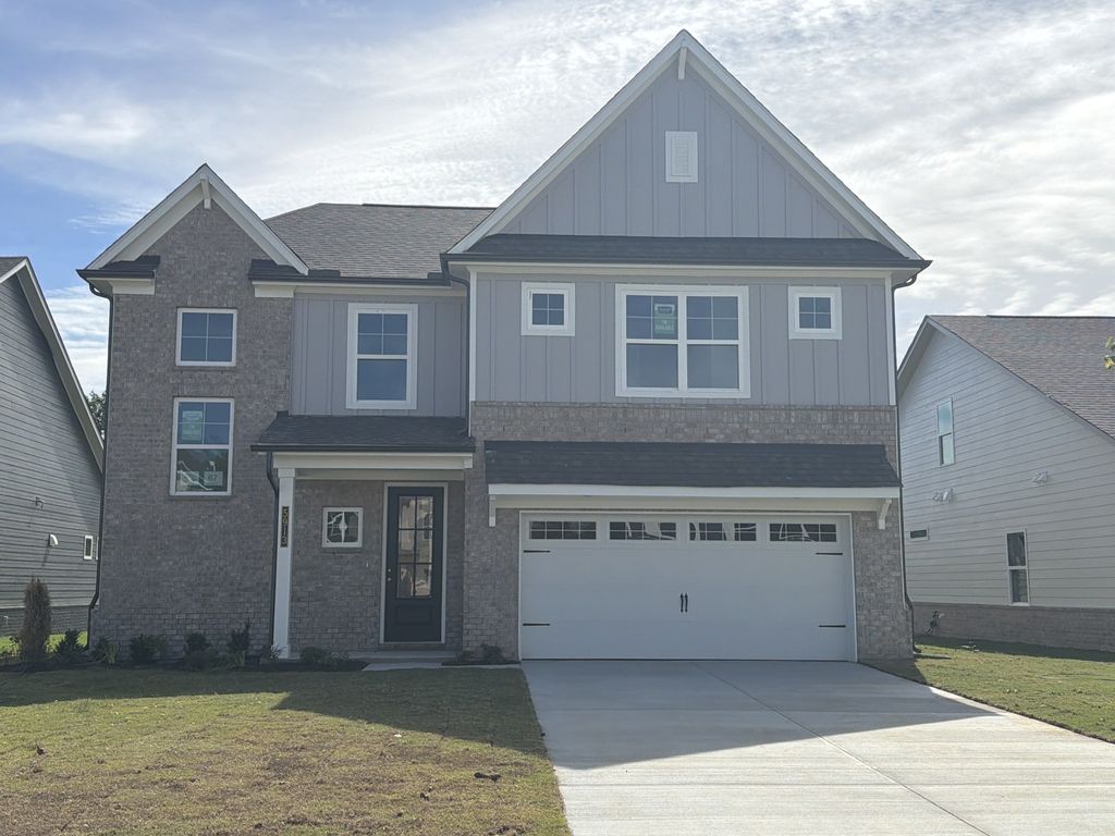 5913 Steiner Way, Rockvale